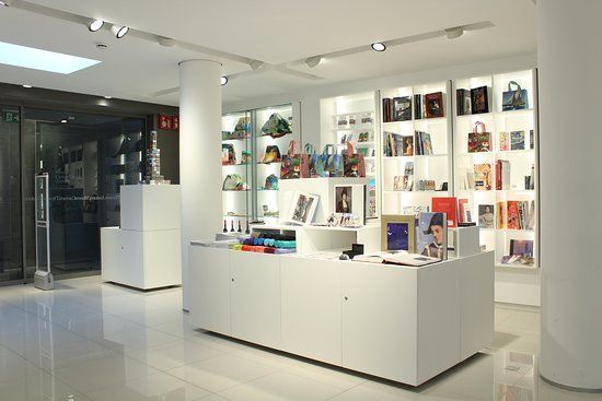 Musée Carmen Thyssen d'Andorre