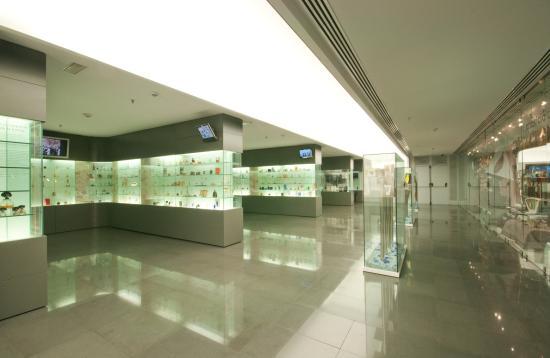 Musée du parfum